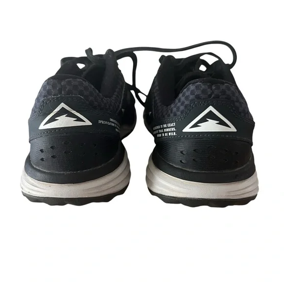 Nike Juniper Trail 3
Women's Trail Running Shoes - Picture 6 of 8